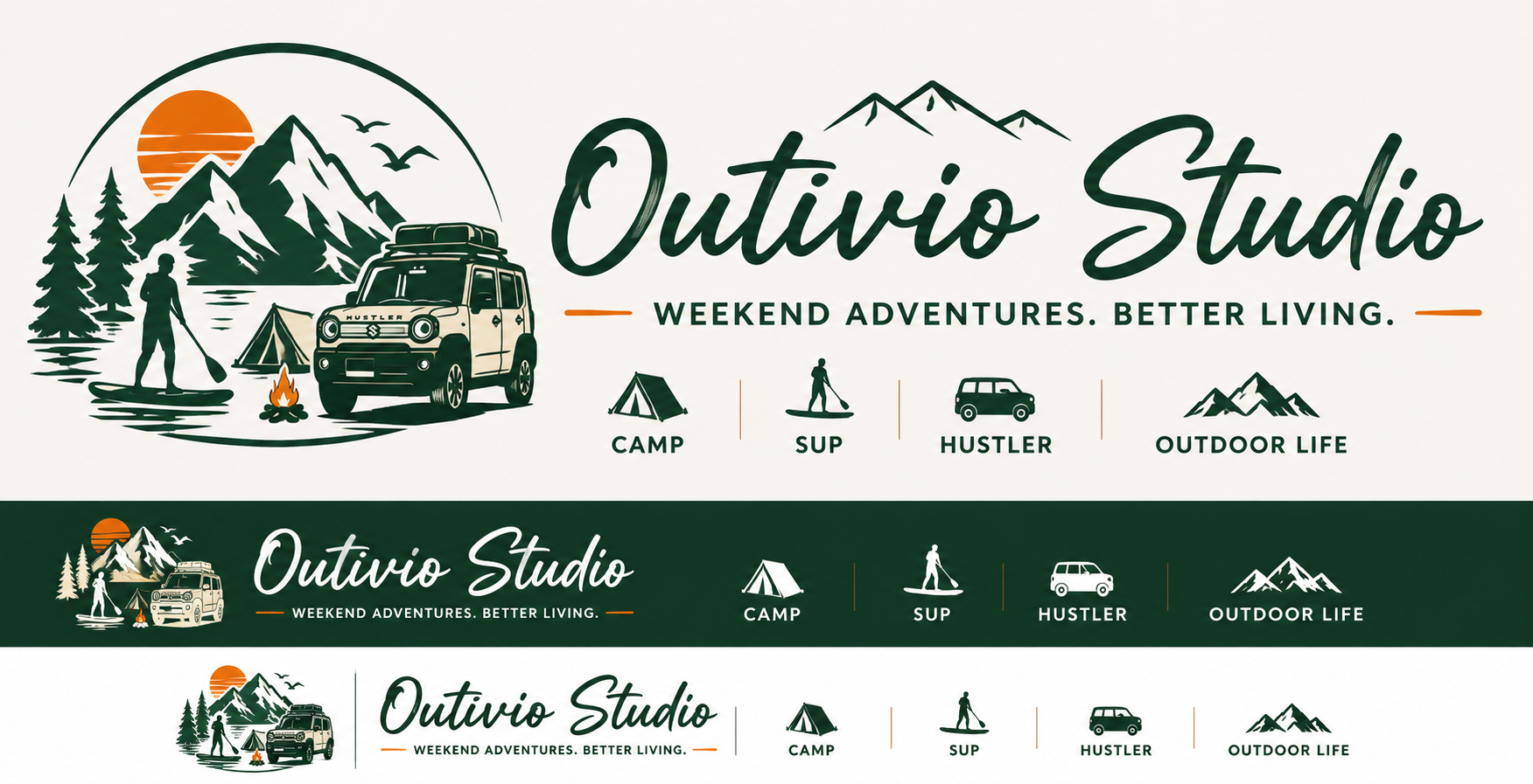 Outivio Studio
